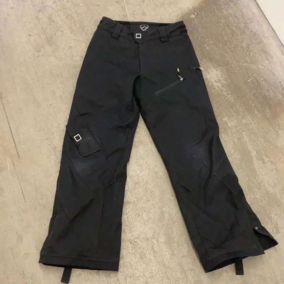 Spyder  snowpants - Picture 1 of 10